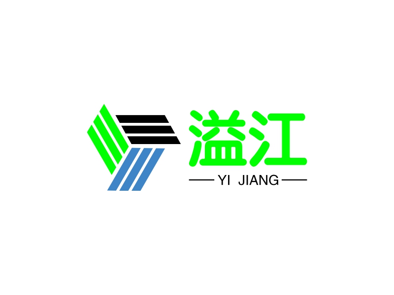 溢江 logo | 一键设计 logo - 标小智