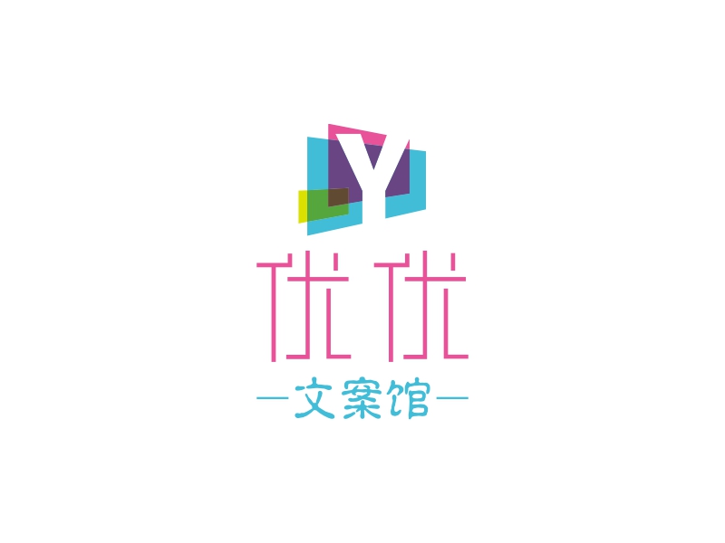 优优 logo | 一键设计 logo - 标小智