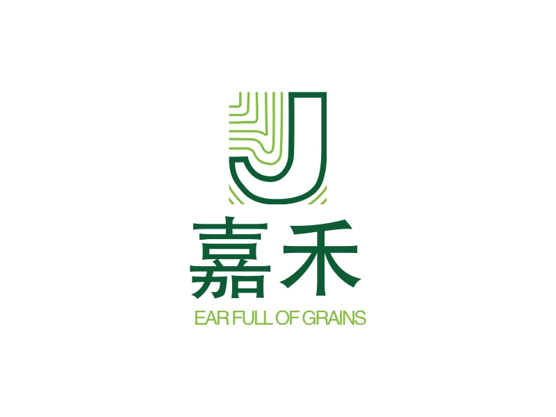 嘉禾 Logo Maker - Design 嘉禾 logos online