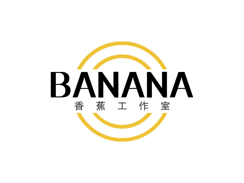 BANANA - 香蕉工作室