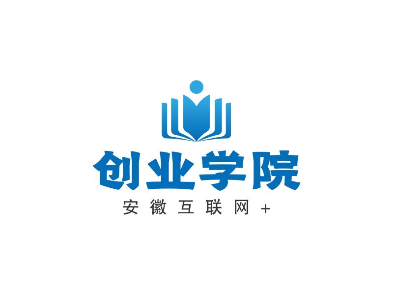 创业学院 logo | 一键设计 logo - 标小智