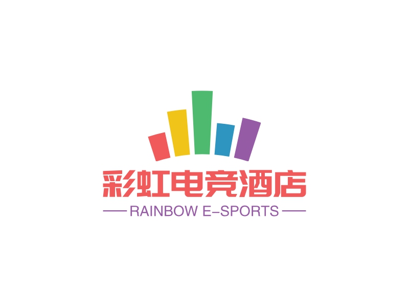 彩虹电竞酒店 - RAINBOW E-SPORTS