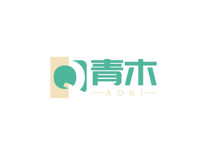 青木 - AOKI