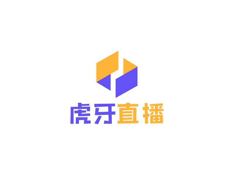 虎牙 直播 Logo Maker - Design 虎牙 直播 logos online