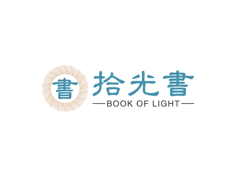 拾光书 - BOOK OF LIGHT