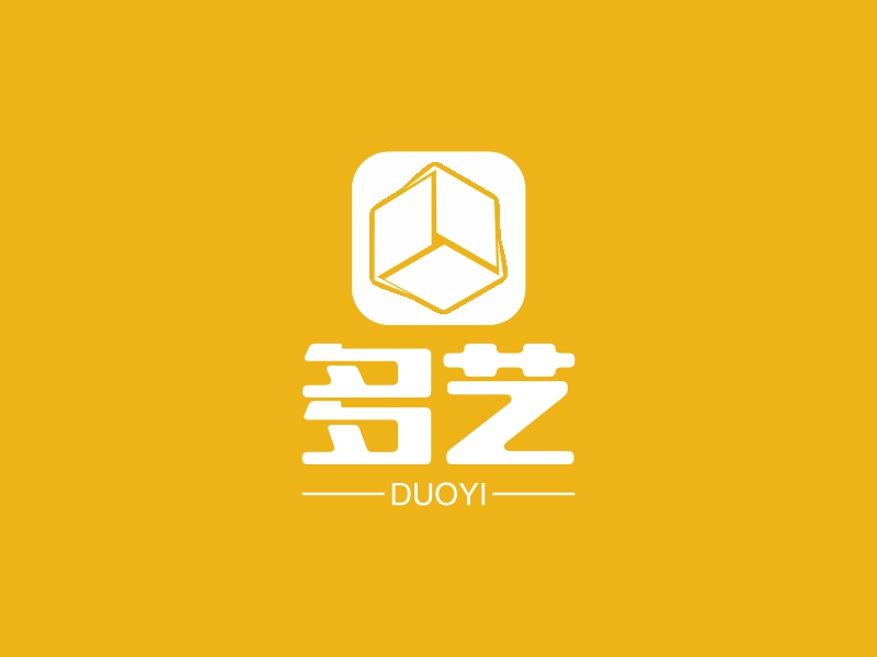 多艺logo设计 - 标小智