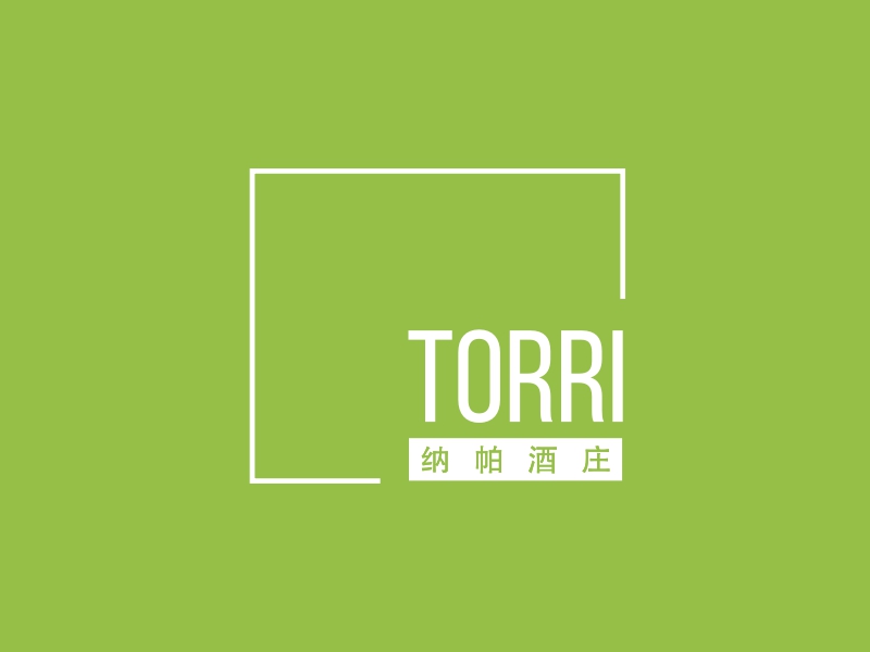 torri - 纳帕酒庄