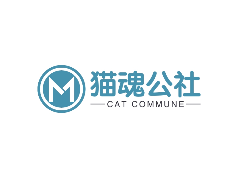 猫魂公社 - CAT COMMUNE