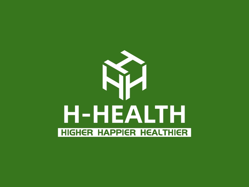 H-HEALTH - HIGHER HAPPIER HEALTHIER