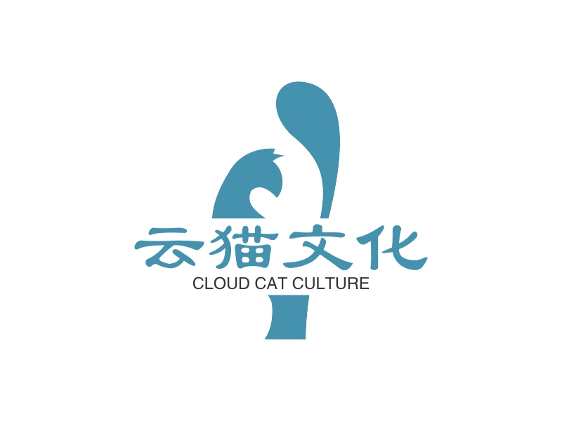 云猫文化 - CLOUD CAT CULTURE