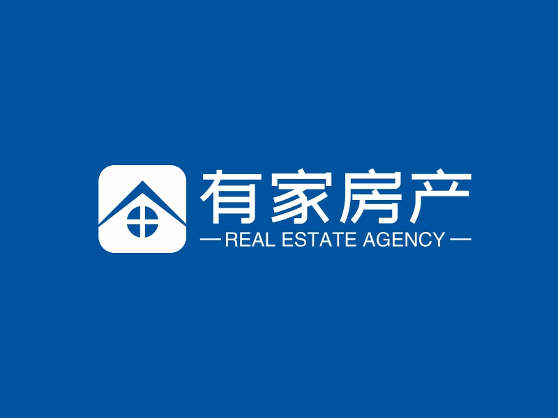 房产logo设计生成器 | 房产logo免费设计在线生成 - 标小智