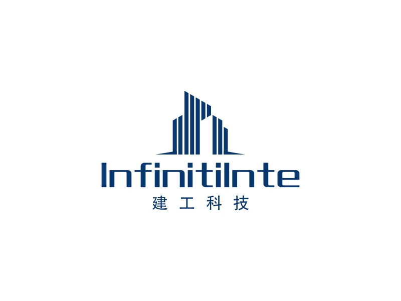 Infiniti Inte Logo Maker - Design Infiniti Inte logos online