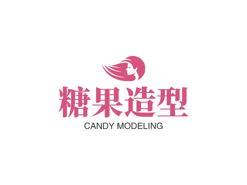 糖果造型 - CANDY MODELING
