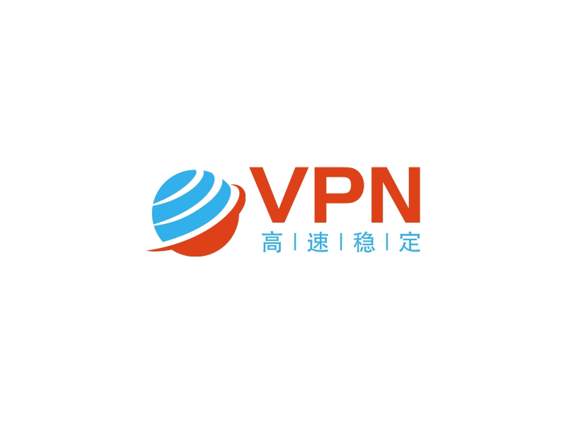 VPNlogo设计