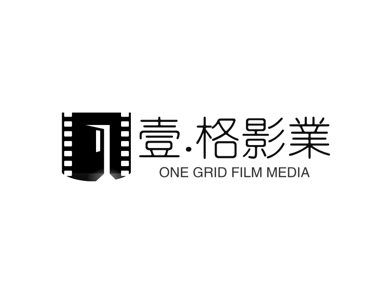 一.格影业 - ONE GRID FILM MEDIA