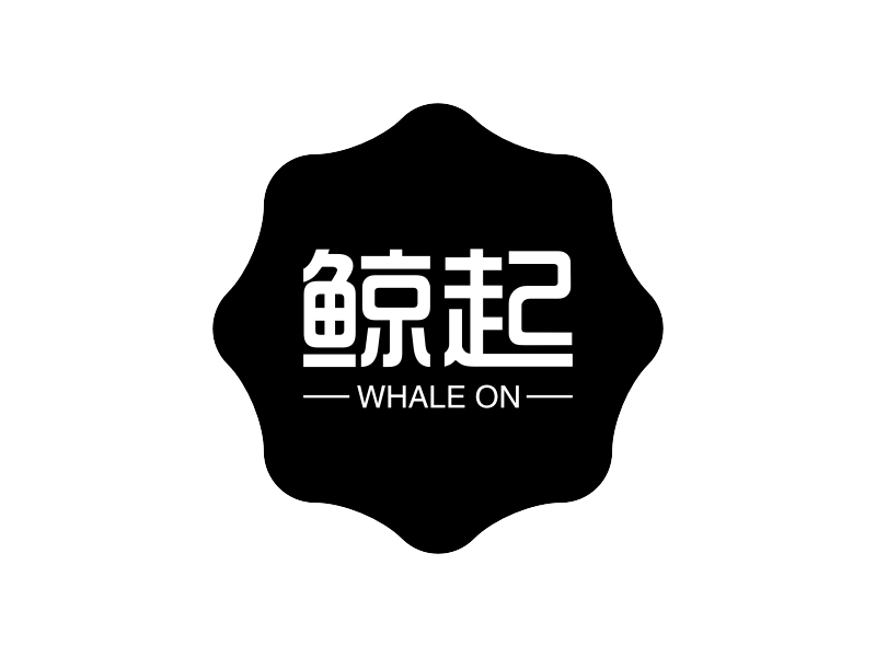 鲸起 - WHALE ON
