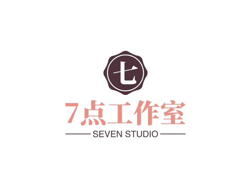 7点工作室 - SEVEN STUDIO