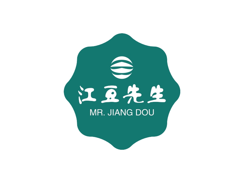 江豆先生 - MR. JIANG DOU