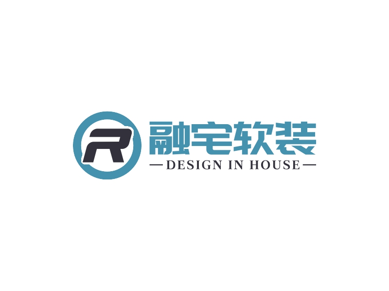 沛家软装logo设计素材,沛家软装logo图片png创意模板在线制作 - 标小智