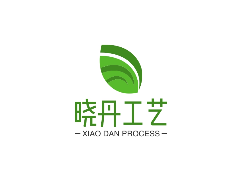 晓丹工艺 - XIAO DAN PROCESS