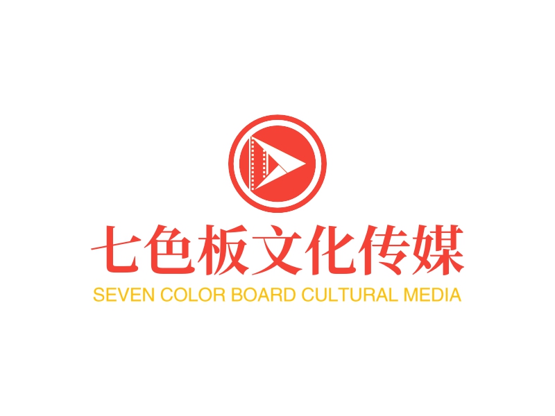 色板logo设计素材,色板logo图片png创意模板在线制作 - 标小智