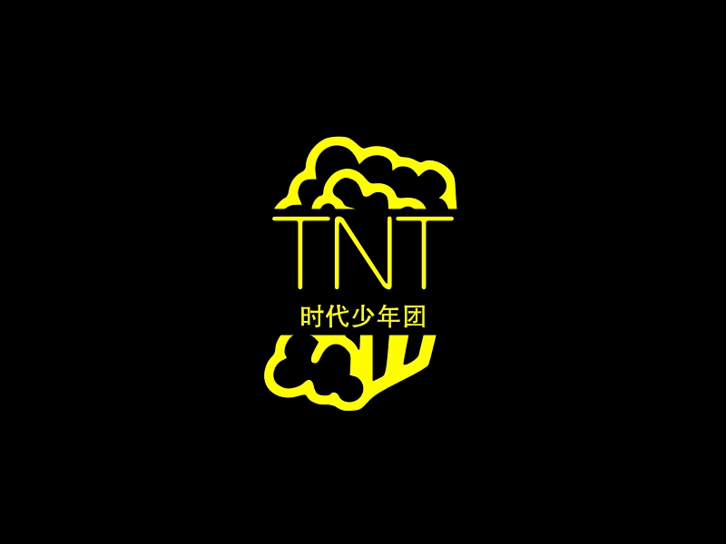 TNT Logo Maker - Design TNT logos online