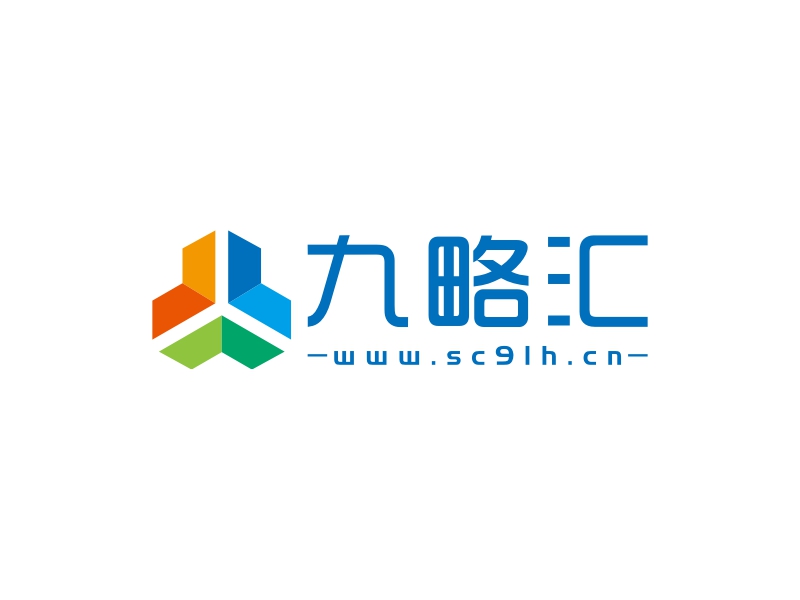 九略汇 logo | 一键设计 logo - 标小智