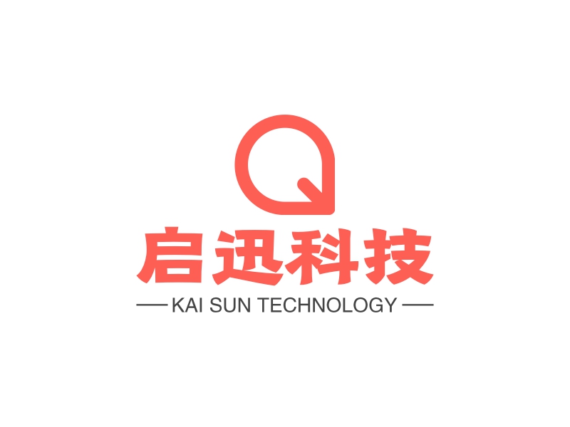 启迅科技 - KAI SUN TECHNOLOGY