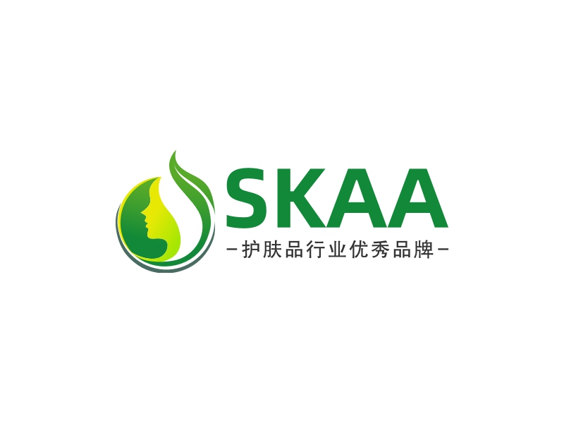 SKAA - 护肤品行业优秀品牌