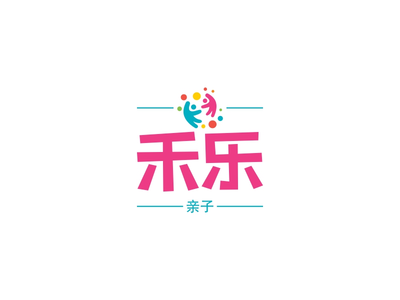 禾乐logo设计 - 标小智