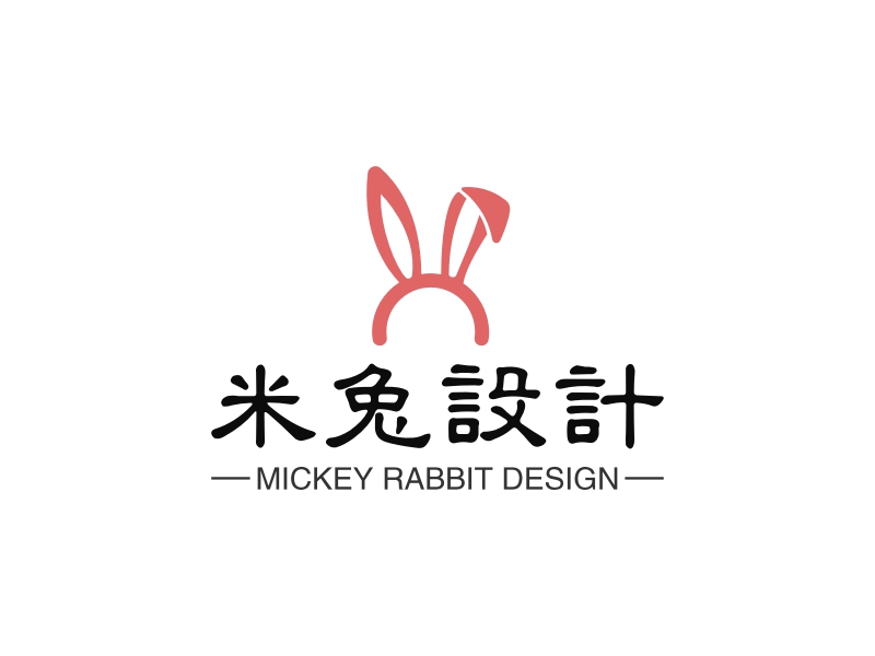 米兔设计 Logo Maker - Design 米兔设计 logos online