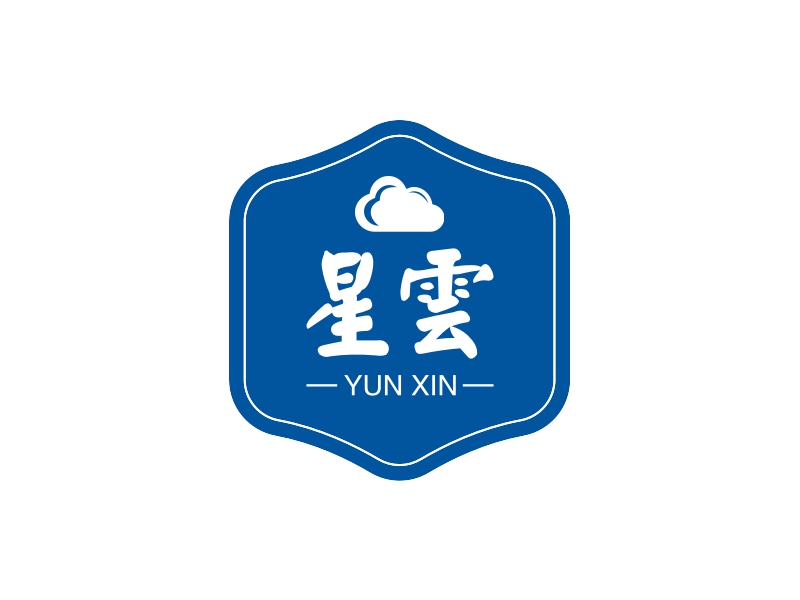 星云 Logo Maker - Design 星云 logos online