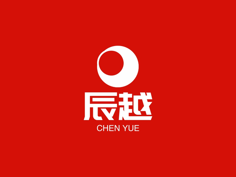 辰越logo设计 - 标小智