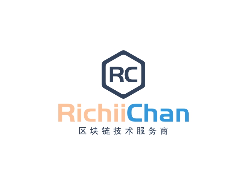Richii Chan - 区块链技术服务商