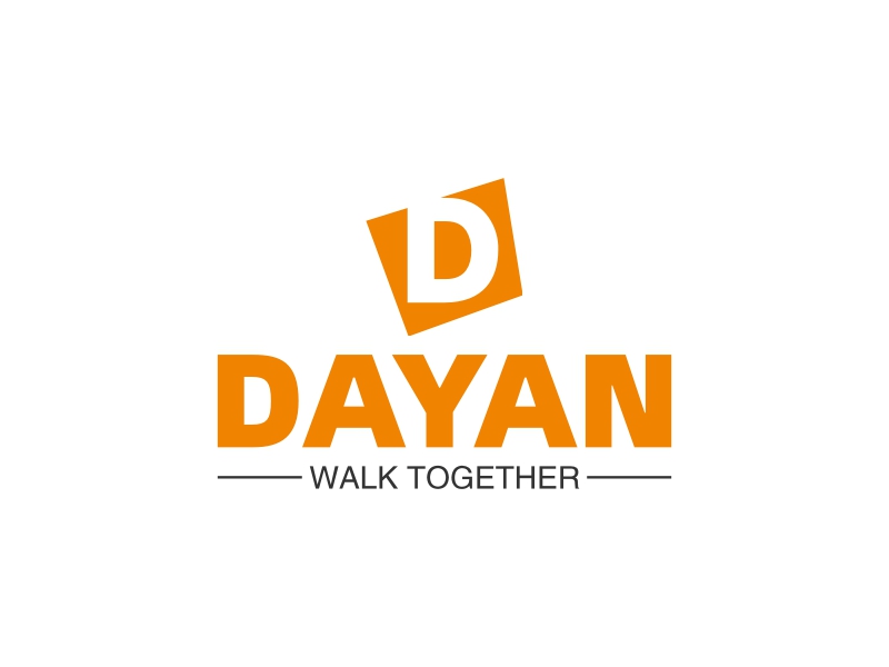 DAYAN Logo Maker - Design DAYAN logos online