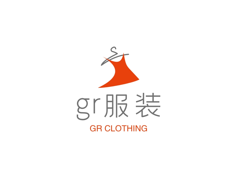 gr服装 - GR CLOTHING