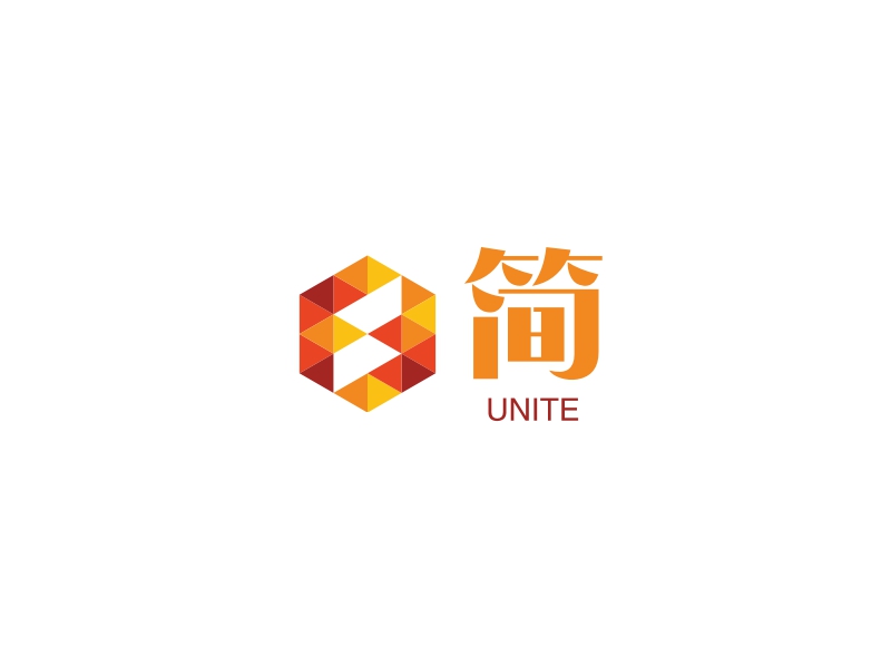 简logo设计 - 标小智