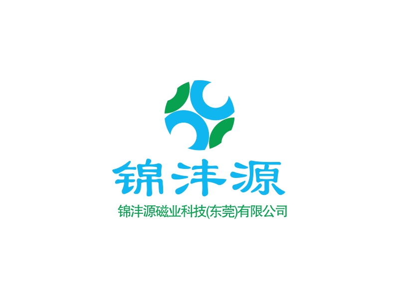 锦沣源 logo | 一键设计 logo - 标小智