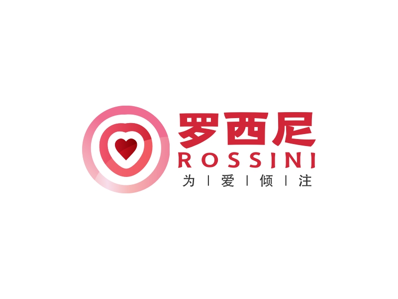 罗西尼 ROSSINI - 为|爱|倾|注