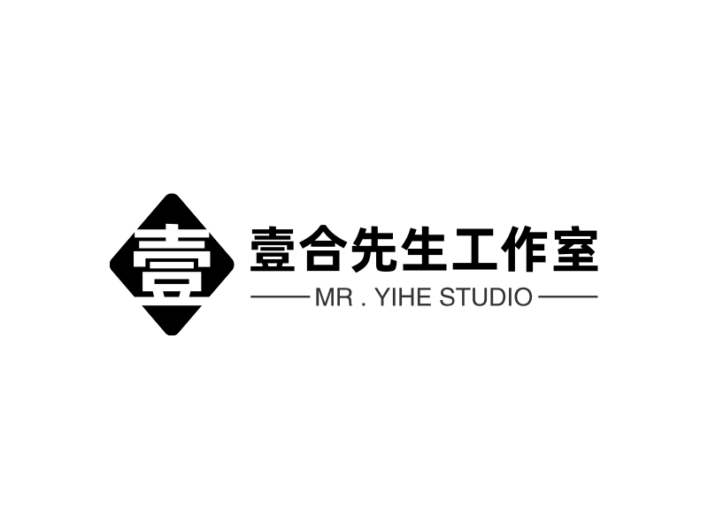 壹合先生工作室 - MR . YIHE STUDIO