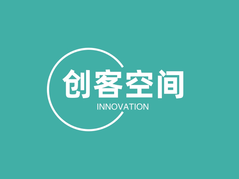 创客空间 logo | 一键设计 logo - 标小智