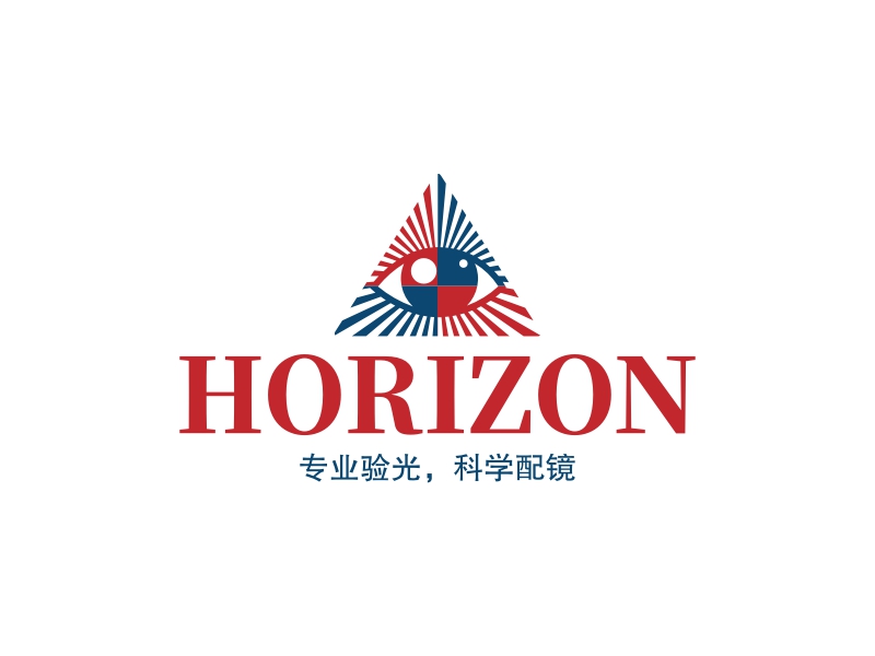 HORIZON - 专业验光，科学配镜
