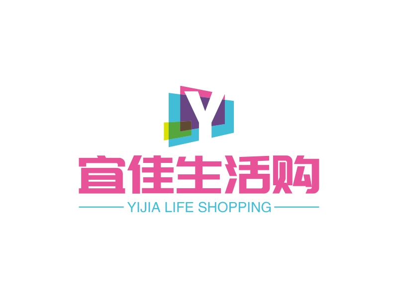 宜佳生活购 - YIJIA LIFE SHOPPING