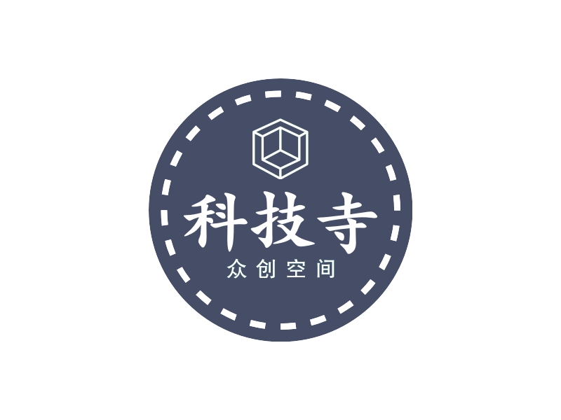 科技寺 Logo Maker - Design 科技寺 logos online