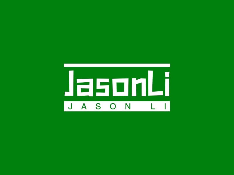 Jason Li - JASON LI