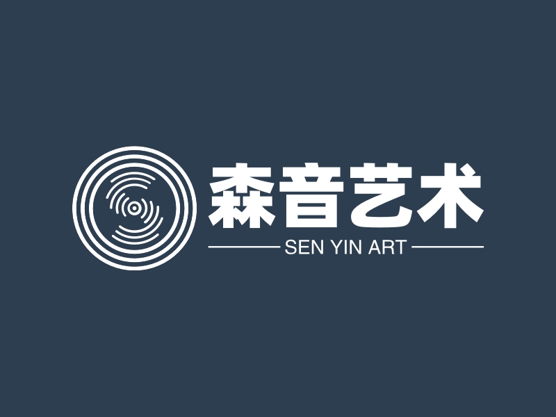 森音艺术 - SEN YIN ART