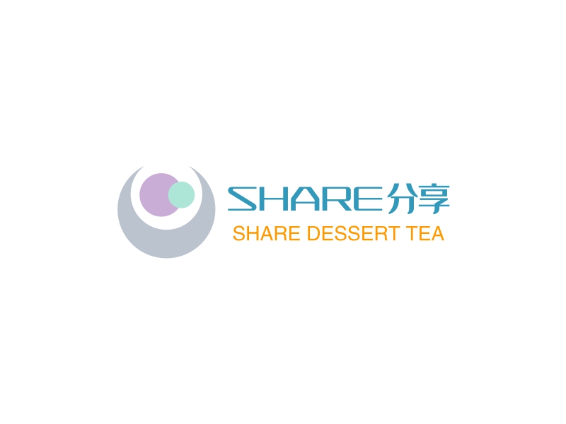 SHARE 分享 - SHARE DESSERT TEA