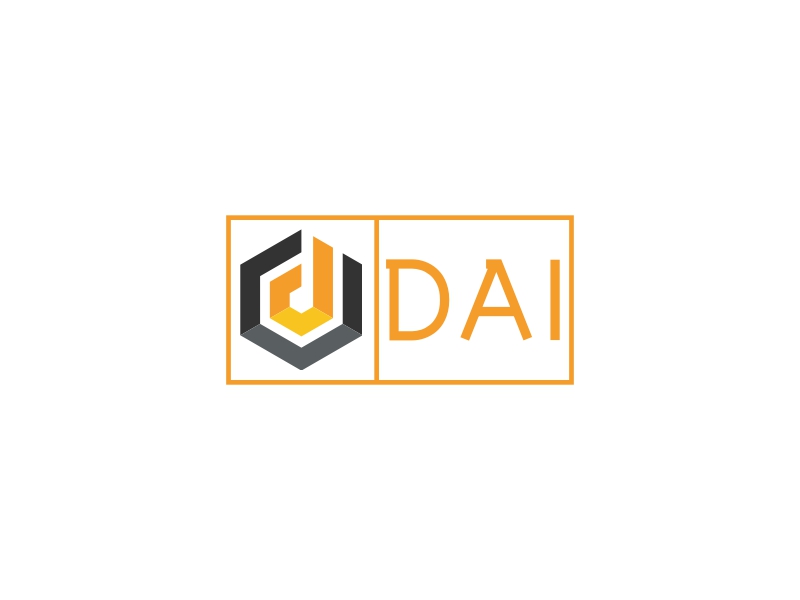 DAI Logo Maker - Design DAI logos online