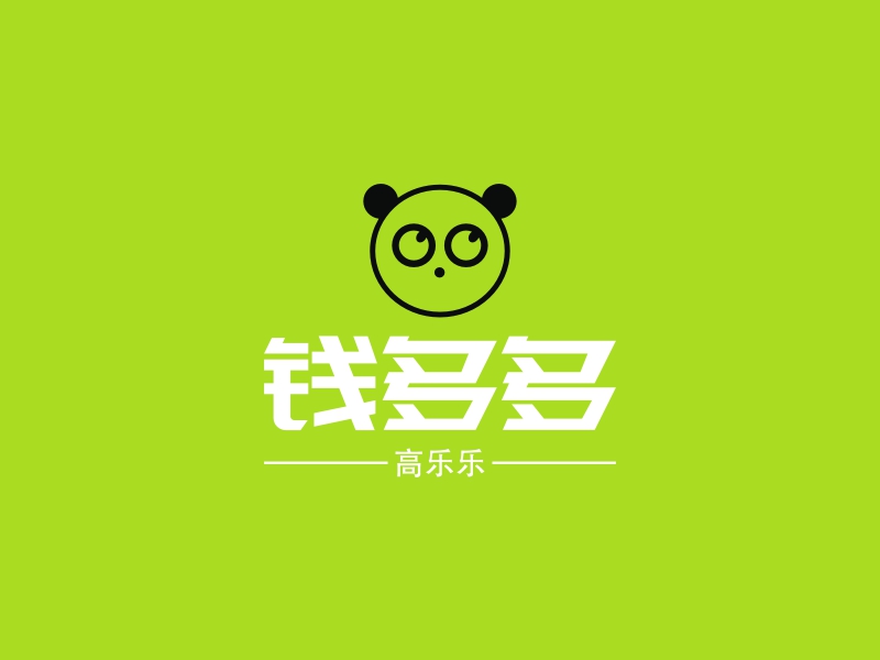 钱多多 Logo Maker - Design 钱多多 logos online