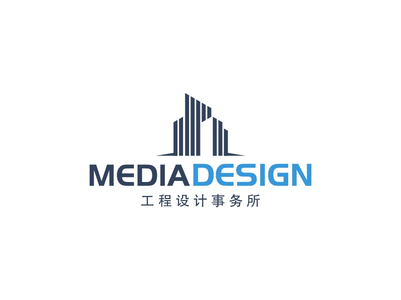 MEDIA DESIGNLOGO设计